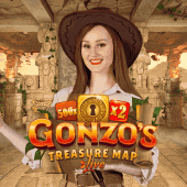 곤조의 보물 지도 game icon